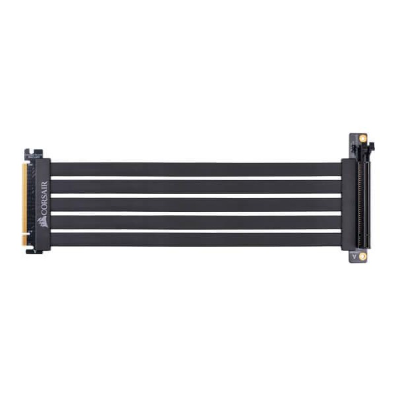 Corsair Premium PCIe 3.0 x16 300mm Extension Cable