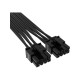 Corsair PCIe 5.0 12VHPWR Type-4 PSU Power Cable