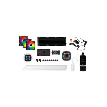 Corsair Hydro X Series iCUE XH303i RGB Custom Cooling Kit