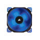 Corsair ML140 PRO LED Blue 140mm PWM Premium Magnetic Levitation Fan (Blue)