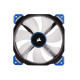 Corsair ML140 Pro LED Blue 140mm PWM Premium Magnetic Levitation Fan (Blue)