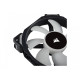 Corsair ML120 Pro RGB LED 120MM PWM Premium Magnetic Levitation Fan — Single Pack