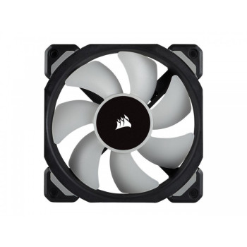 Corsair ML120 Pro RGB LED 120MM PWM Premium Magnetic Levitation Fan — Single Pack