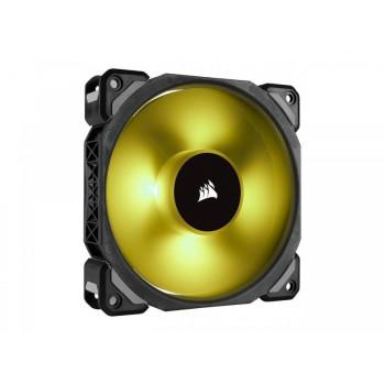 Corsair ML120 Pro RGB LED 120MM PWM Premium Magnetic Levitation Fan — Single Pack