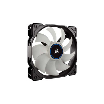 Corsair Air Series AF140 LED (2018) Blue 140mm Fan Single Pack