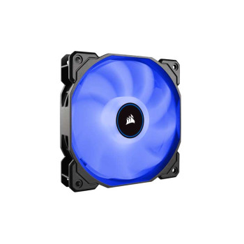 Corsair Air Series AF140 LED (2018) Blue 140mm Fan Single Pack