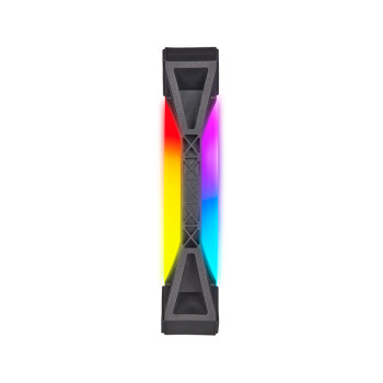 Corsair ICUE QL140 RGB 140mm PWM Fan — Single Pack