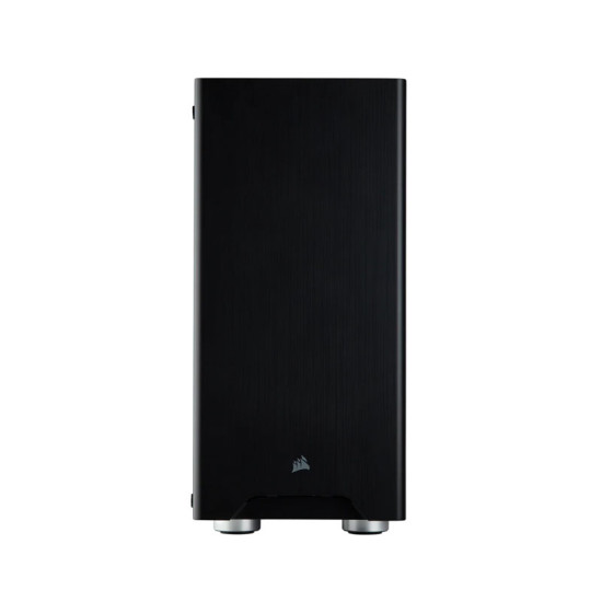 Corsair Carbide Series 275R Tempered Glass Mid-Tower Gaming Case - Black