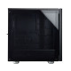 Corsair Carbide Series 275R Tempered Glass Mid-Tower Gaming Case - Black