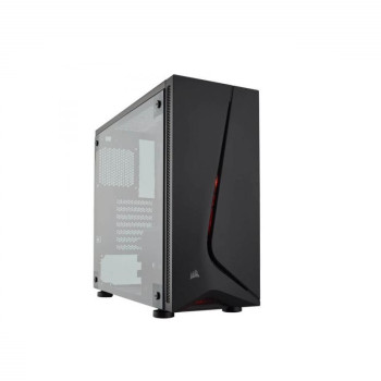 Corsair Carbide Series Spec-05 Mid-Tower Gaming Case - Black
