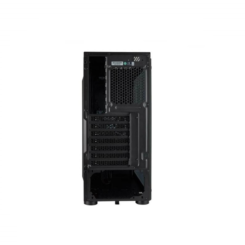 Corsair Carbide Series Spec-05 Mid-Tower Gaming Case - Black