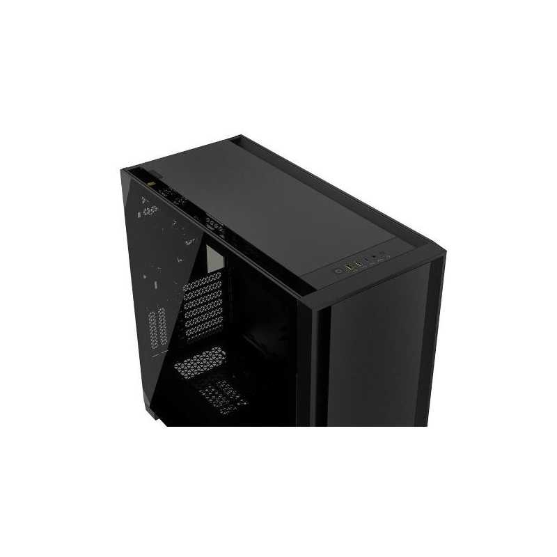 Corsair 5000D Mid-Tower Case - Black
