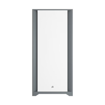 Corsair 5000D Mid-Tower ATX Cabinet - White
