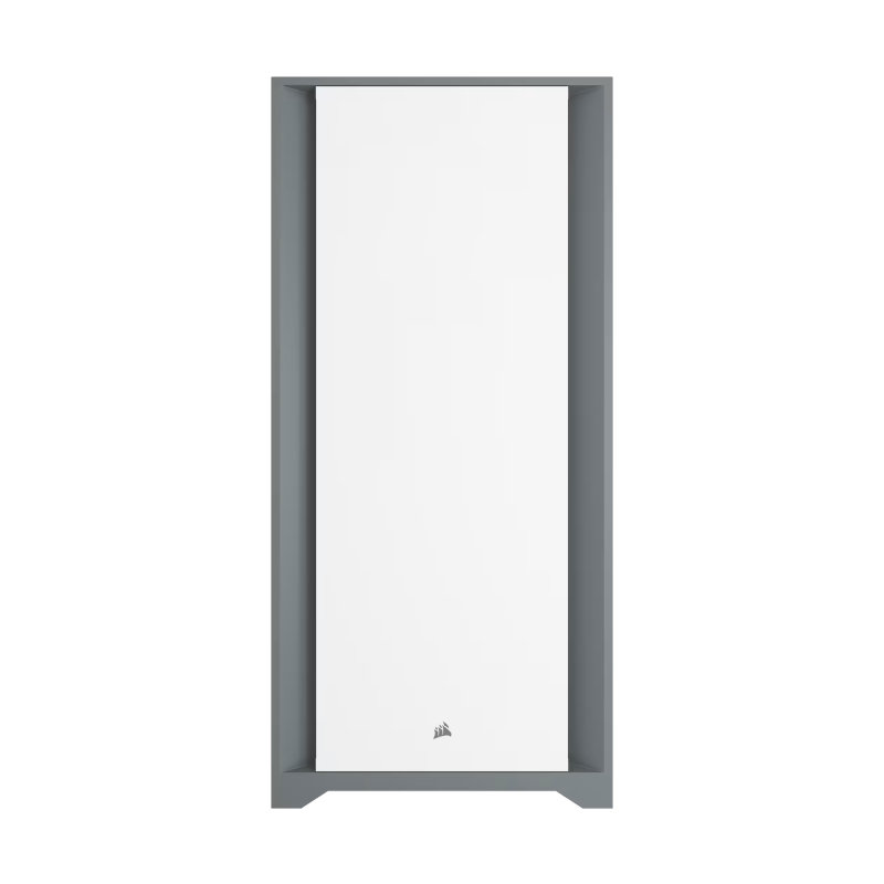 Corsair 5000D Mid-Tower ATX Cabinet - White