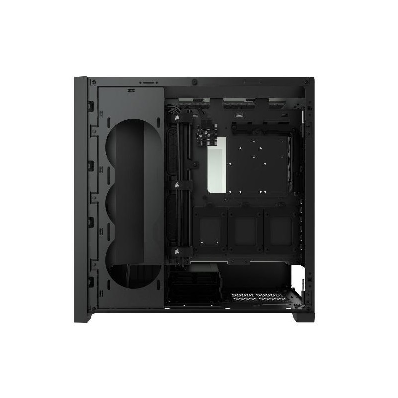 Corsair 5000D Airflow Mid-Tower Case - Black