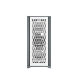 Corsair 5000D Airflow Mid-Tower Case - White