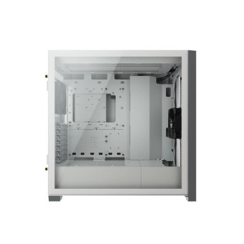 Corsair 5000D Airflow Mid-Tower Case - White