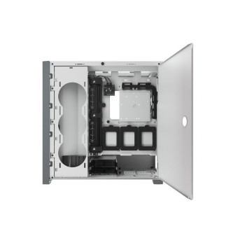 Corsair 5000D Airflow Mid-Tower Case - White