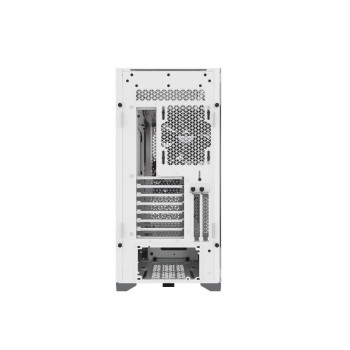 Corsair 5000D Airflow Mid-Tower Case - White
