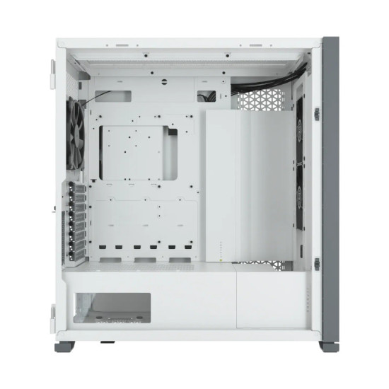 Corsair 7000D Airflow Full-Tower Case - White