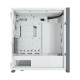 Corsair iCUE 7000X RGB Full-Tower Case - White