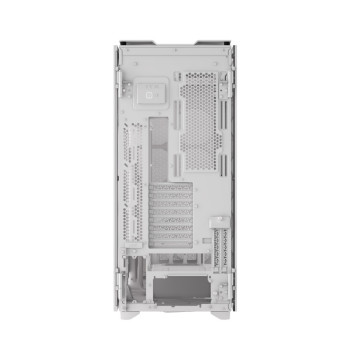 Corsair 9000D RGB Airflow Super Full-Tower Case - White