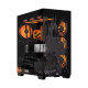 Corsair 3500X Mid-Tower ATX Case - Call of Duty Black Ops 6 Edition