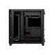 Corsair AIR 5400 RS-R ARGB Triple Chamber Mid-Tower Case - Black
