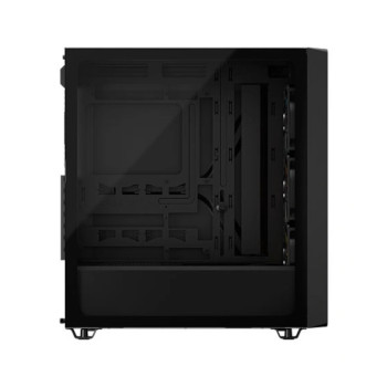 Corsair 3200D RS ARGB Mid-Tower ATX Case - Black