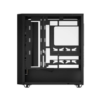 Corsair 3200D RS ARGB Mid-Tower ATX Case - Black