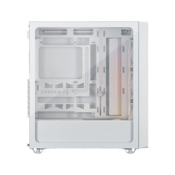 Corsair 3200D RS ARGB Mid-Tower ATX Case - White