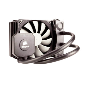 Corsair Hydro Series H45 Liquid CPU Cooler