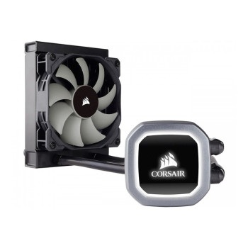 Corsair Hydro Series H60 (2018) 120mm Liquid CPU Cooler