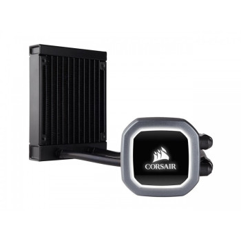 Corsair Hydro Series H60 (2018) 120mm Liquid CPU Cooler