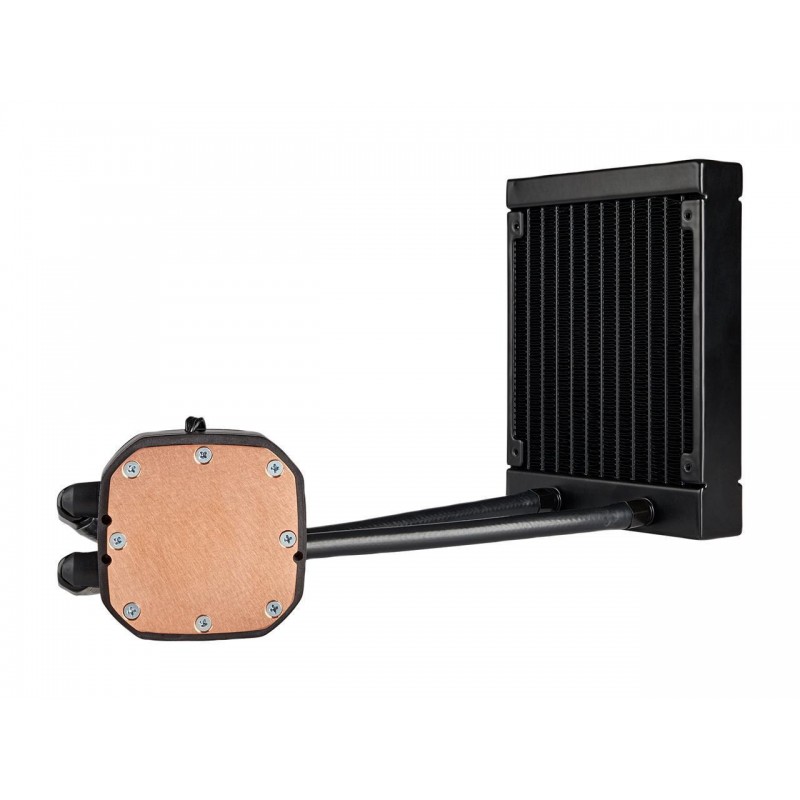 Corsair Hydro Series H60 (2018) 120mm Liquid CPU Cooler