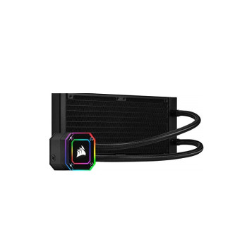 Corsair iCUE H100i Elite Capellix Liquid CPU Cooler