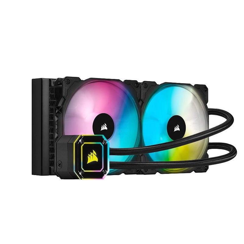 Corsair iCUE H115i Elite Capellix Liquid CPU Cooler