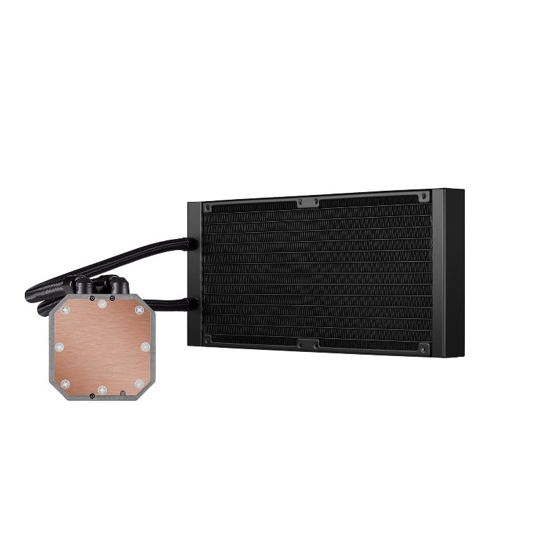 Corsair iCUE H115i Elite Capellix Liquid CPU Cooler