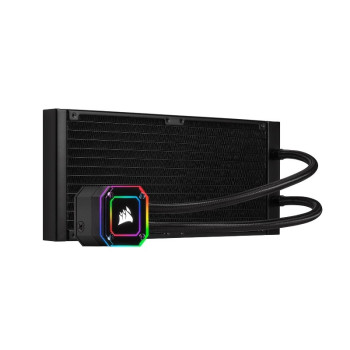 Corsair iCUE H115i Elite Capellix Liquid CPU Cooler