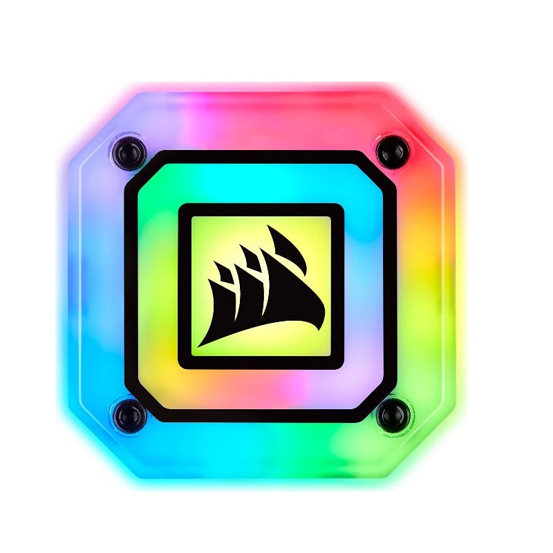 Corsair iCUE H115i Elite Capellix Liquid CPU Cooler