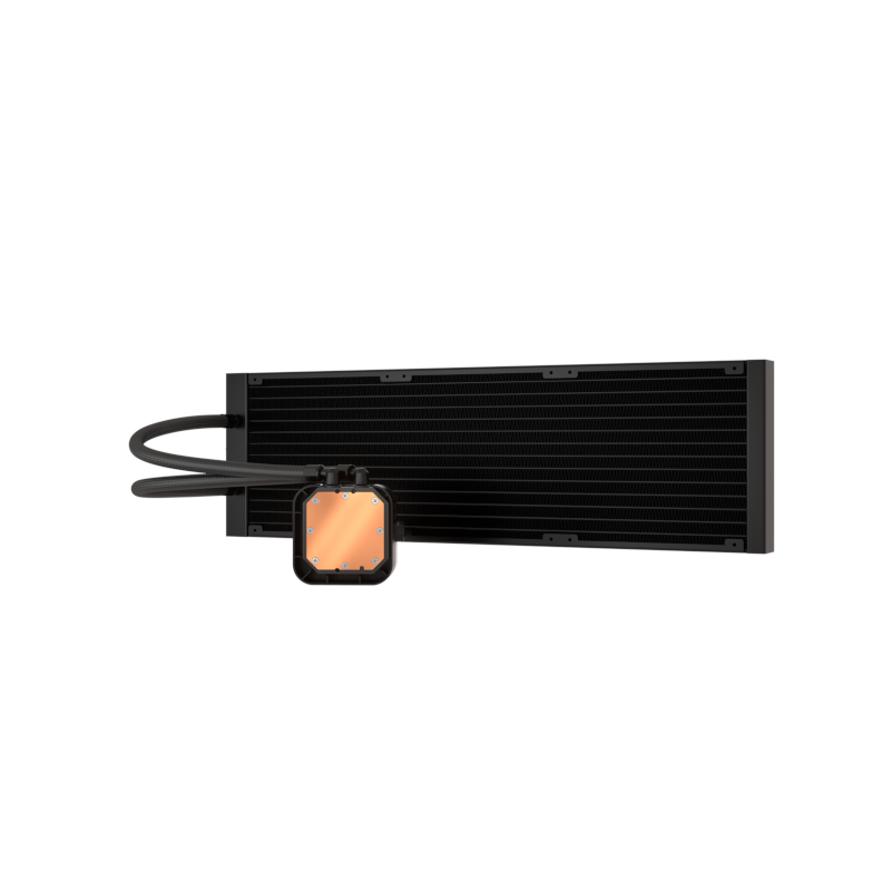 Corsair iCUE H170i Elite LCD Display Liquid CPU Cooler