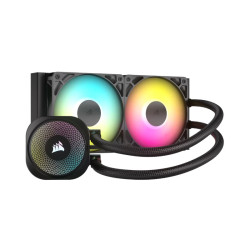 Corsair Nautilus 240 RS ARGB Liquid CPU Cooler Corsair Nautilus 240 RS ARGB Liquid CPU Cooler