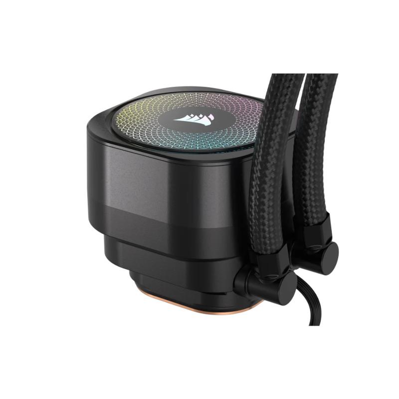 Corsair Nautilus 240 RS ARGB Liquid CPU Cooler