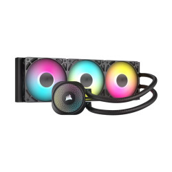 Corsair Nautilus 360 RS ARGB Liquid CPU Cooler Corsair Nautilus 360 RS ARGB Liquid CPU Cooler