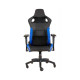 Corsair T1 Race 2018 Gaming Chair — Black/Blue