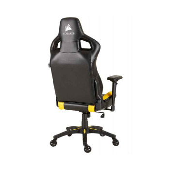 Corsair T1 Race 2018 Gaming Chair — Black/Yellow