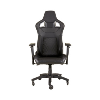 Corsair T1 Race Black - Black Gaming Chair