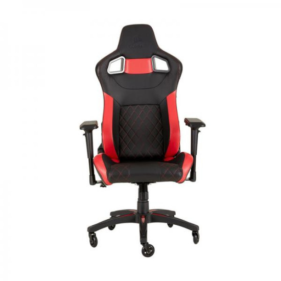 Corsair T1 Race Black/Red Gaming Chair