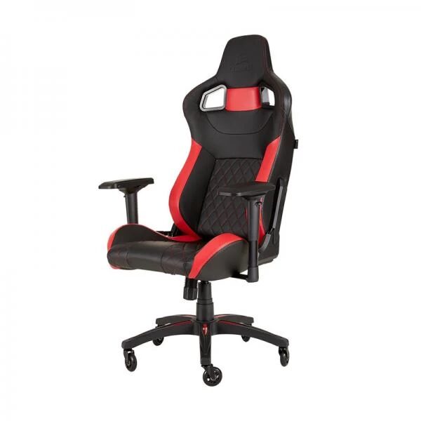 Corsair T1 Race Black/Red Gaming Chair