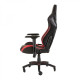 Corsair T1 RACE Black/Red Gaming Chair
